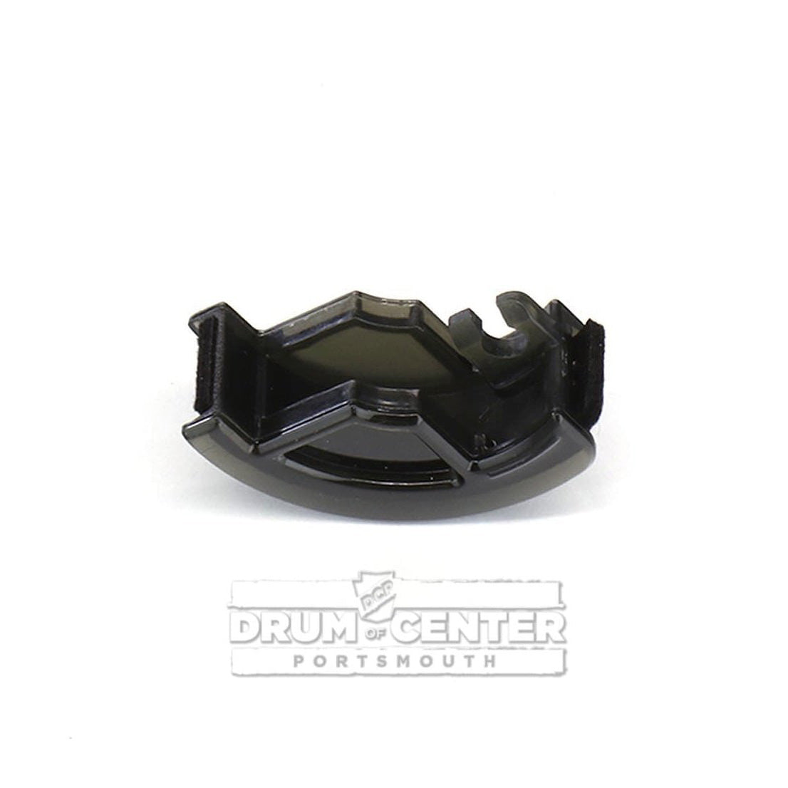 Pearl CAMTBK Eliminator Black Cam Transparent - Drum Center Of Portsmouth
