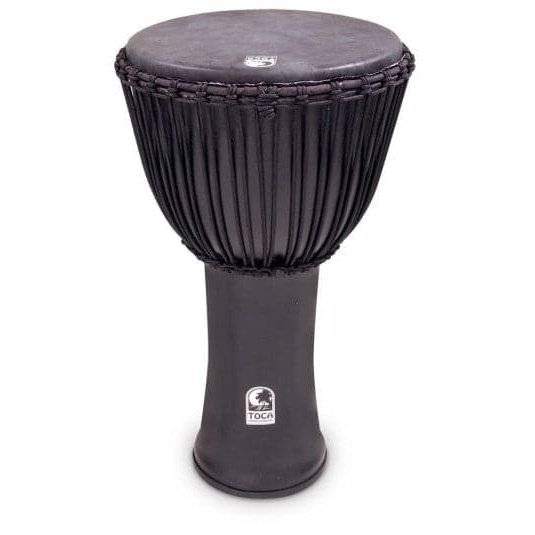 Toca Freestyle Black Mamba 12" Djembe