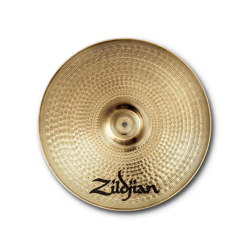Zildjian S Rock Crash Cymbal 18" - Drum Center Of Portsmouth