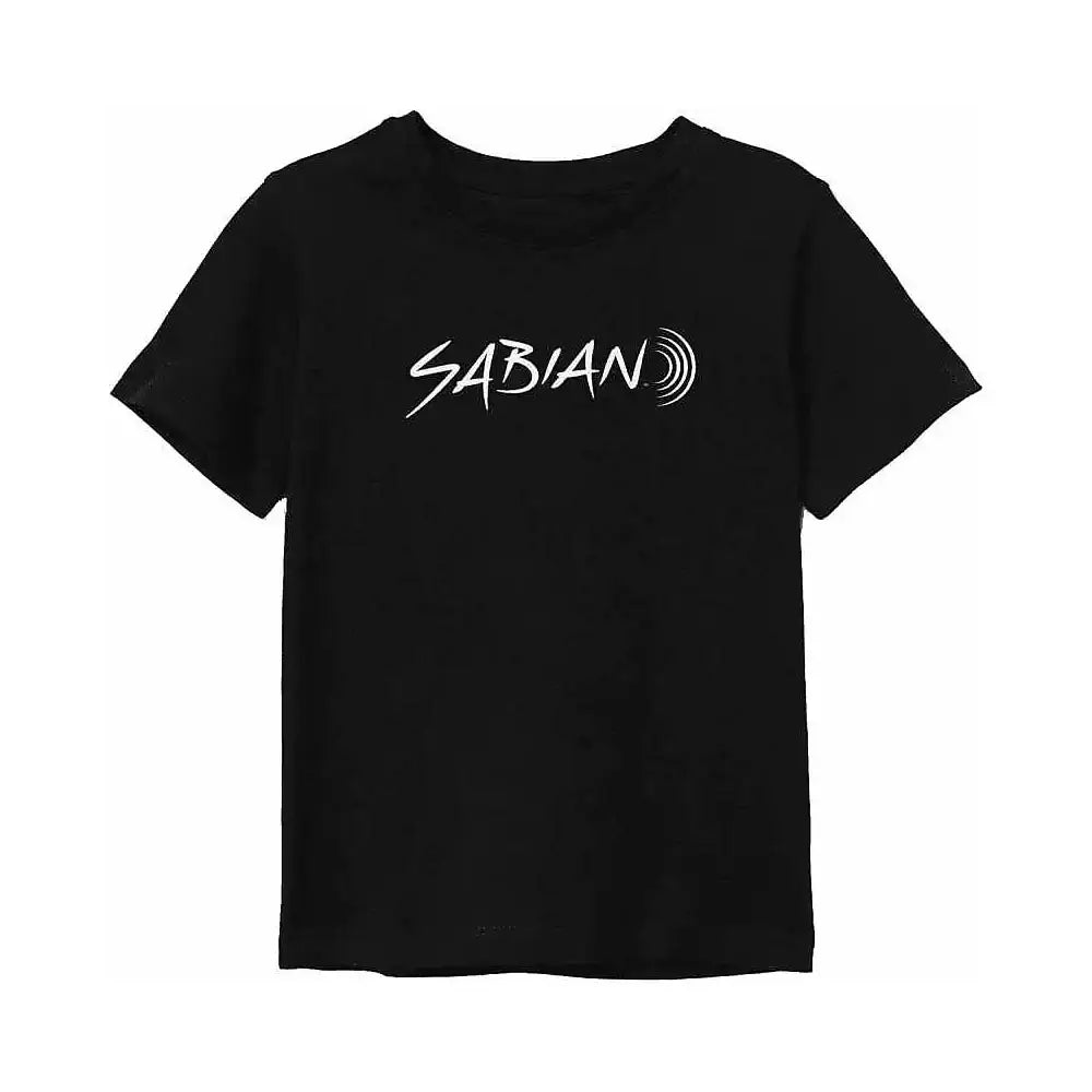 Sabian T-Shirt Black Large - Drum Center Of Portsmouth