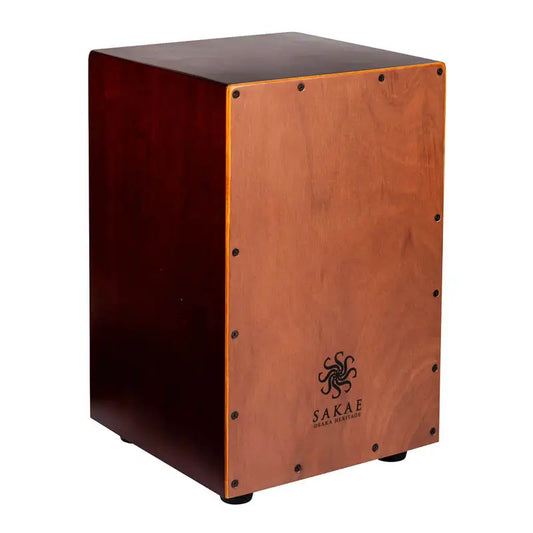 Sakae Cajon - CAJ100 - Drum Center Of Portsmouth
