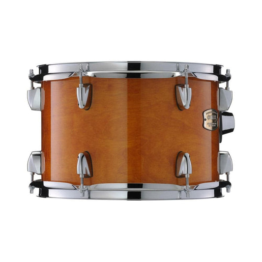 Yamaha Stage Custom Birch Tom 8x7 Honey Amber - Drum Center Of Portsmouth