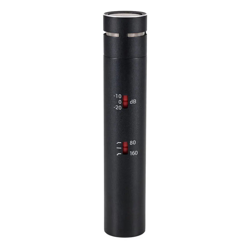sE Electronics SE8 Small Diaphragm Cardioid Condenser Microphone - Drum Center Of Portsmouth
