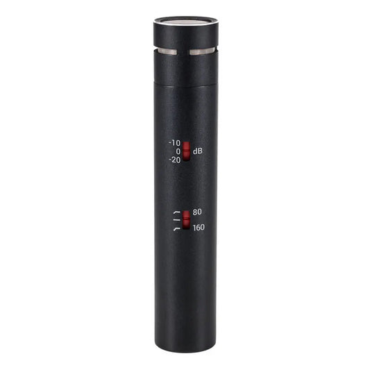 sE Electronics SE8 Small Diaphragm Cardioid Condenser Microphone - Drum Center Of Portsmouth