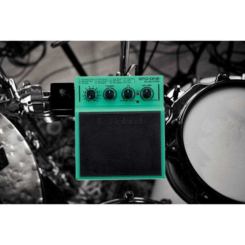 Roland SPD-1E ELECTRO - Percussion Pad