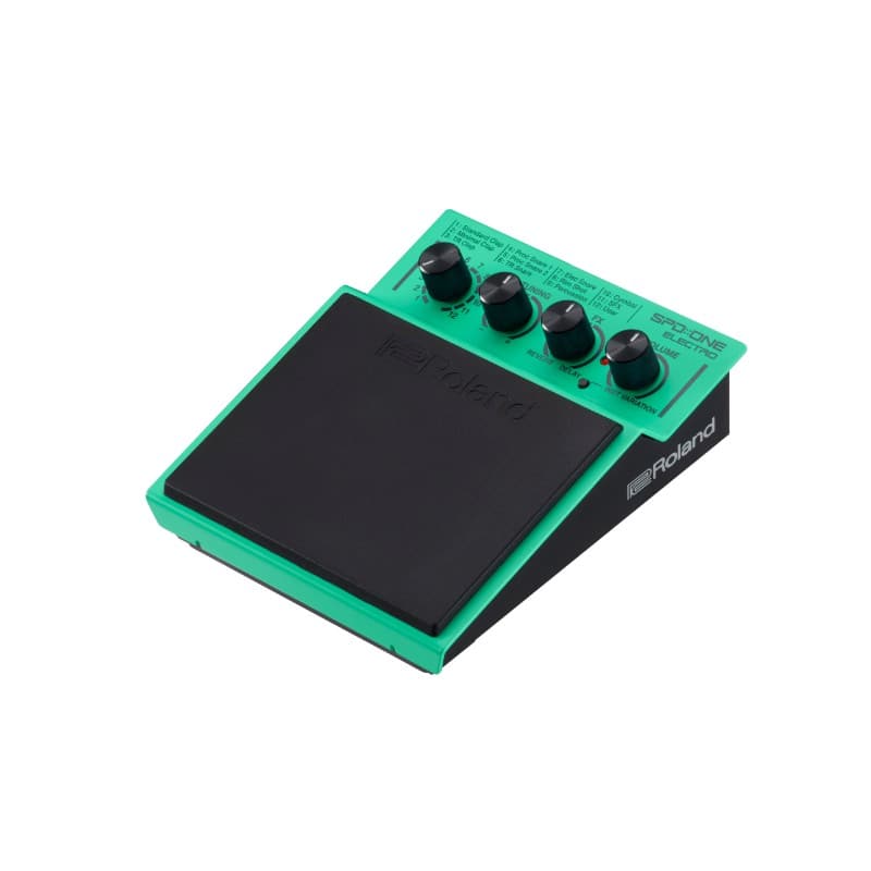 Roland SPD-1E ELECTRO - Percussion Pad