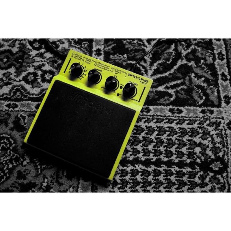 Roland SPD-1K KICK - Percussion Pad