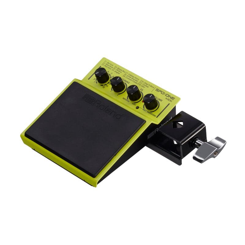 Roland SPD-1K KICK - Percussion Pad