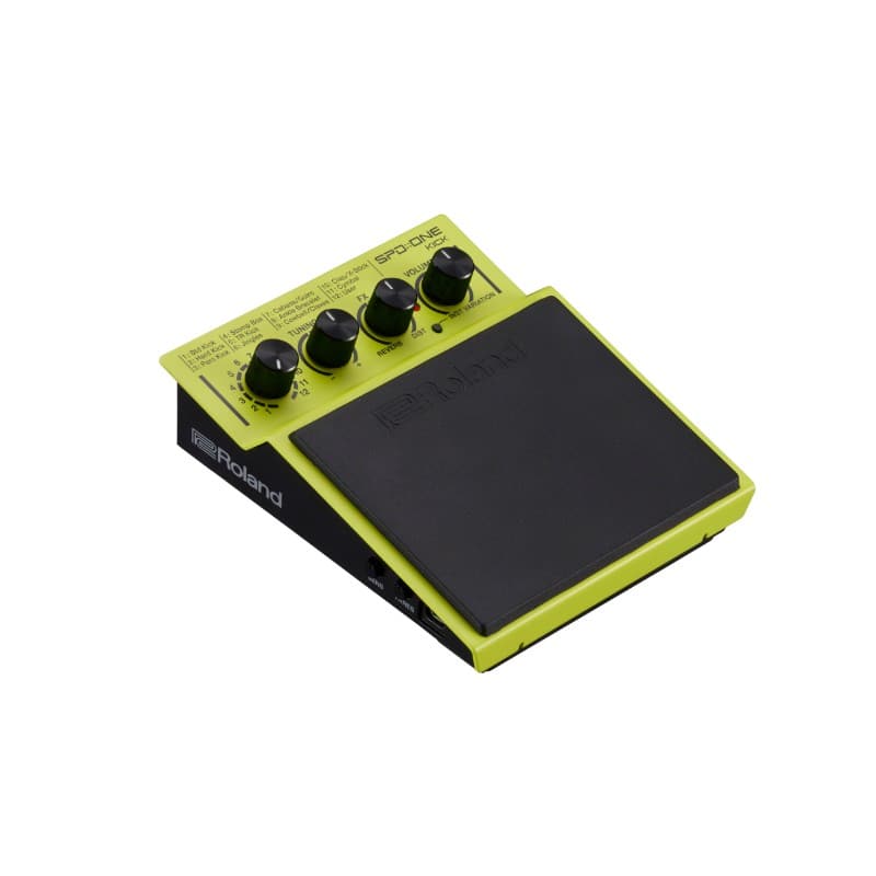 Roland SPD-1K KICK - Percussion Pad