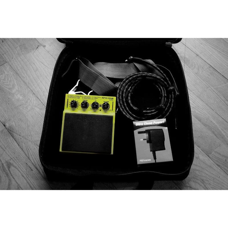 Roland SPD-1K KICK - Percussion Pad