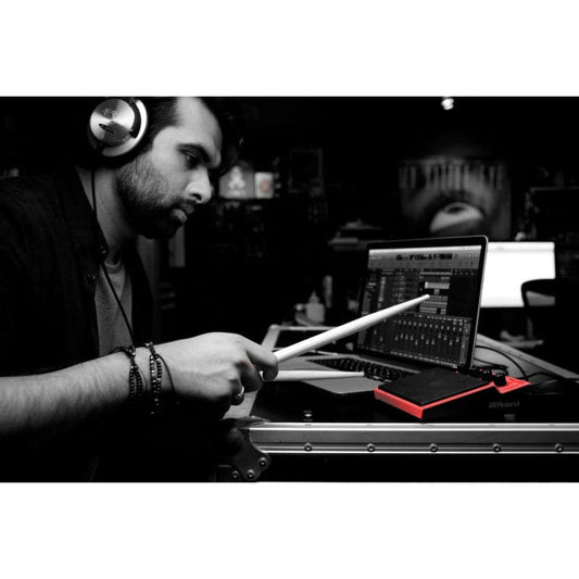 Roland SPD-1W WAV PAD