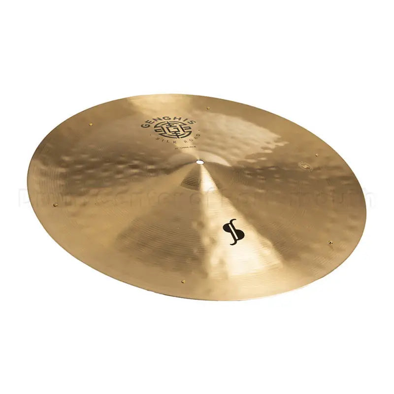 Stagg Genghis China Ride Cymbal 22" - Drum Center Of Portsmouth