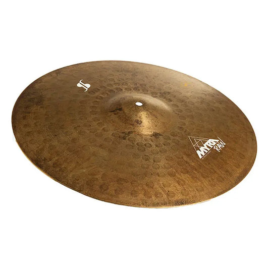 Stagg Myra Rock Crash Cymbals - Drum Center Of Portsmouth