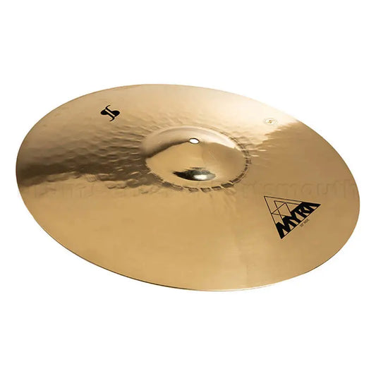 Stagg Myra Ride Cymbals - Drum Center Of Portsmouth