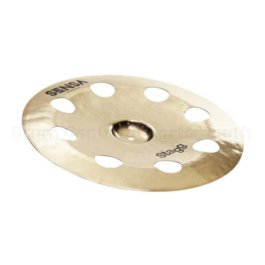Stagg Sensa-Orbis China Cymbals - Drum Center Of Portsmouth