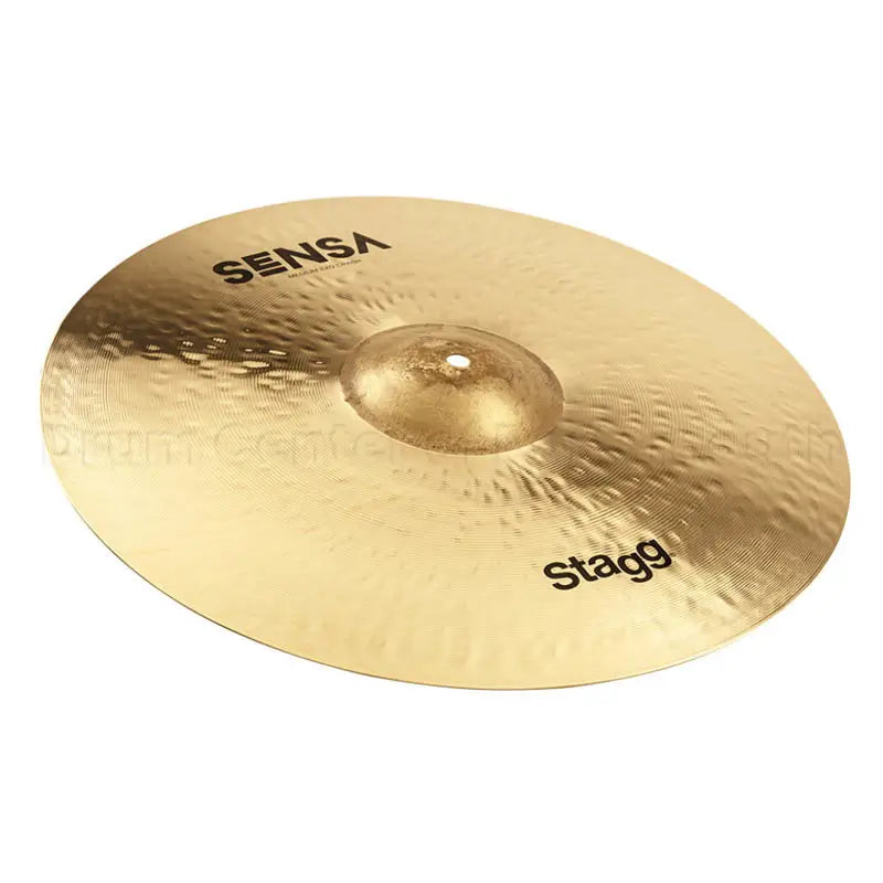 Stagg Sensa Crash Cymbals - Drum Center Of Portsmouth