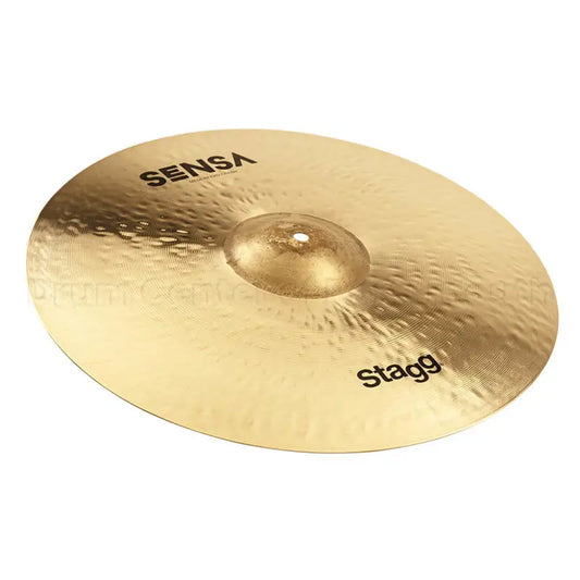 Stagg Sensa Crash Cymbals - Drum Center Of Portsmouth