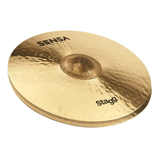 Stagg Sensa Hi Hat Cymbals - Drum Center Of Portsmouth