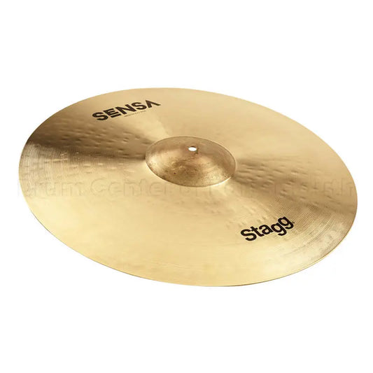Stagg Sensa Ride Cymbals - Drum Center Of Portsmouth