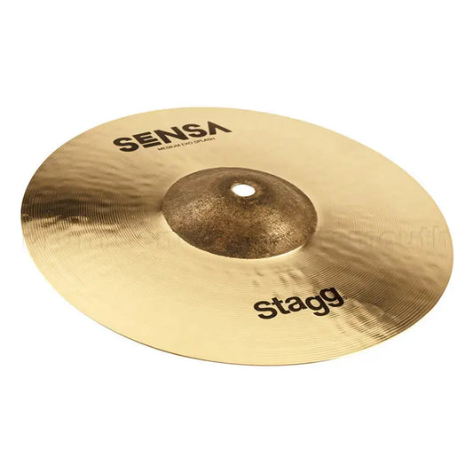 Stagg Sensa Splash Cymbals - Drum Center Of Portsmouth