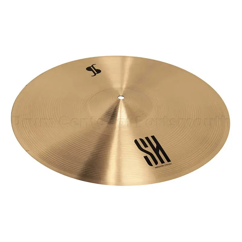 Stagg SH Regular Crash Cymbals - Drum Center Of Portsmouth