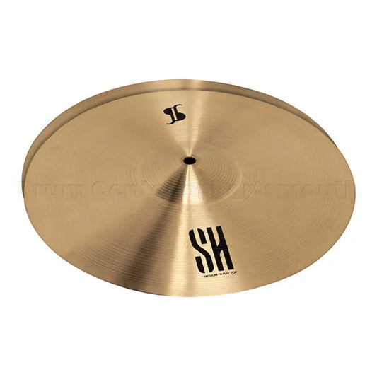 Stagg SH Regular Medium Hi Hat Cymbals - Drum Center Of Portsmouth