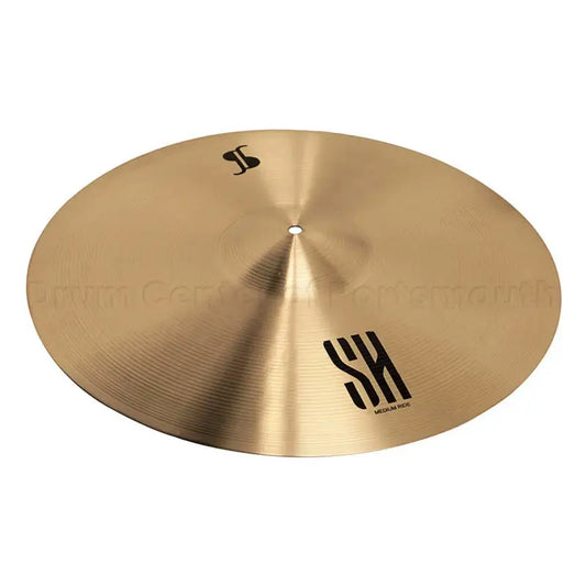 Stagg SH Regular Medium Ride Cymbals - Drum Center Of Portsmouth