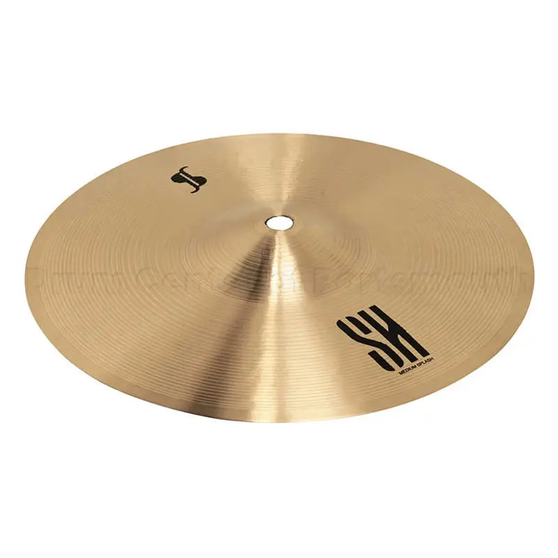 Stagg SH Regular Medium Splash Cymbals - Drum Center Of Portsmouth