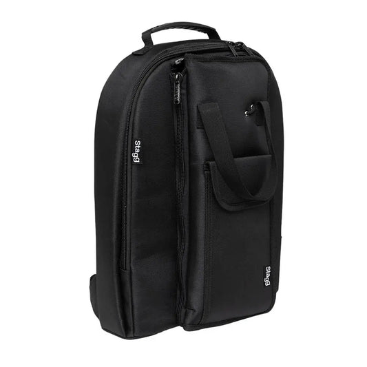 Stagg Drumstick Backpack - Drum Center Of Portsmouth