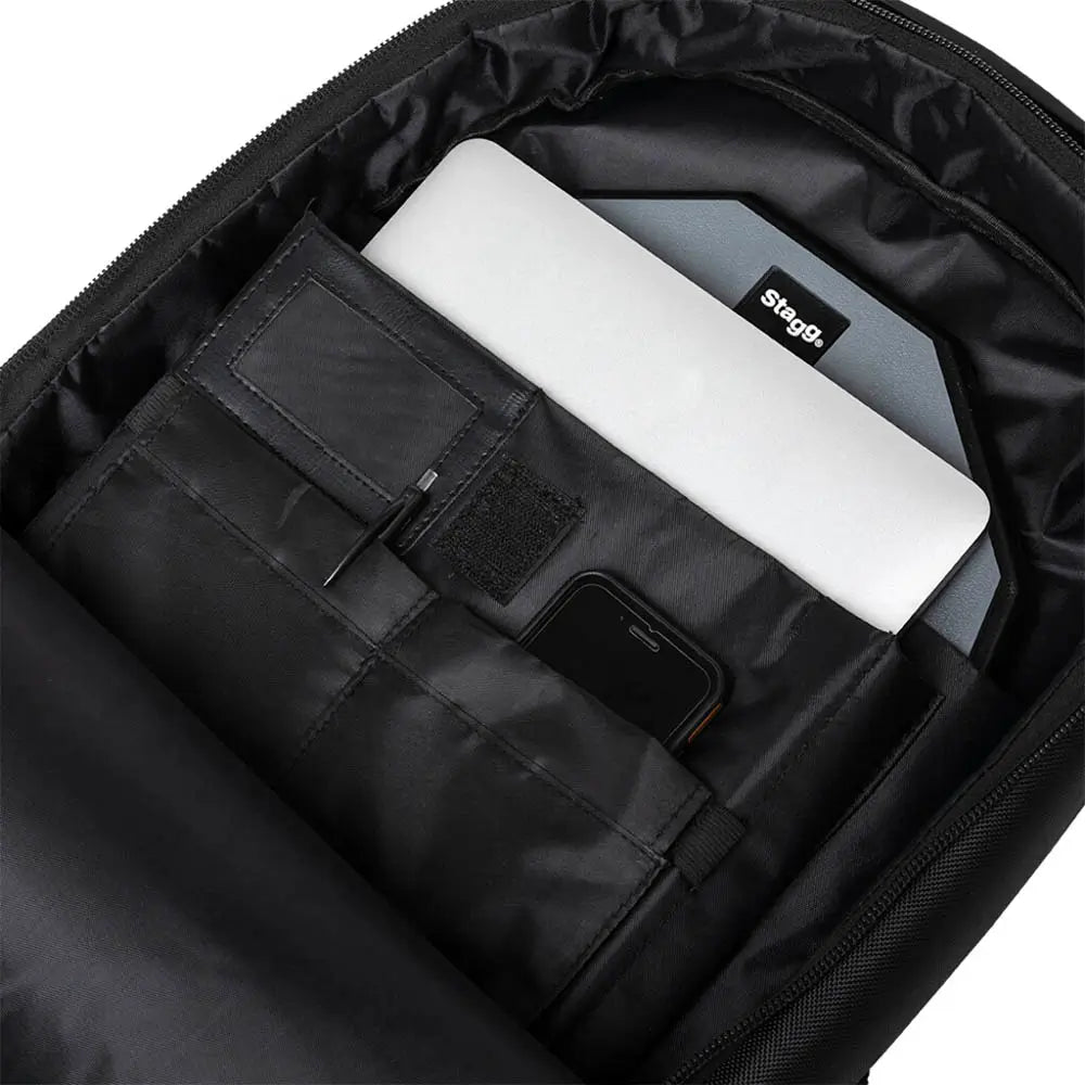 Stagg Drumstick Backpack - Drum Center Of Portsmouth