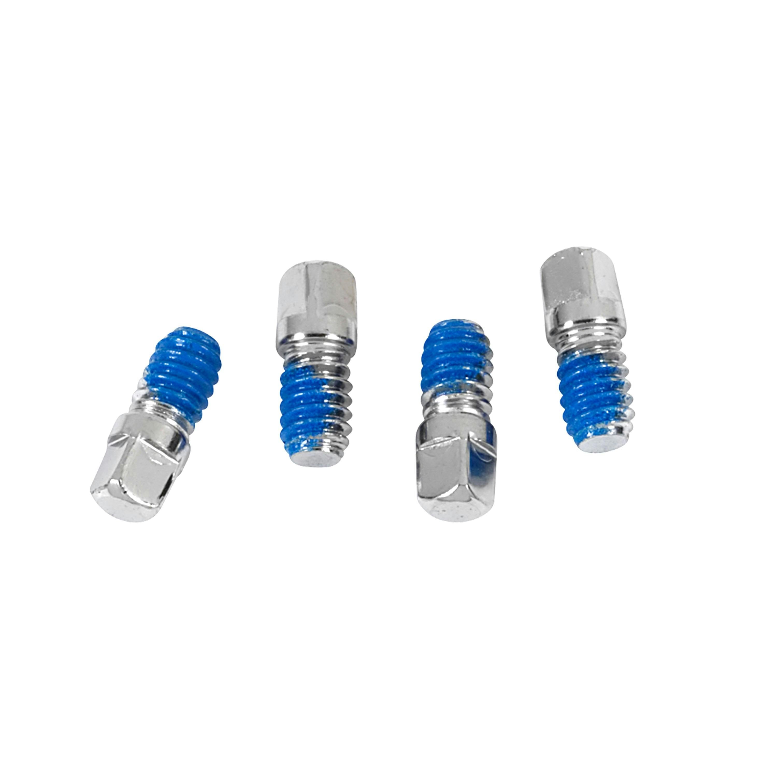 DW DWSM029 1/4-20 x 3/8" Drum Key Screw (4 Pack)