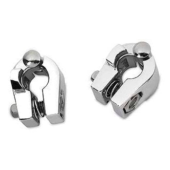 DW DWSM783 Hinged Memory Lock - 10.5mm 2 Pk
