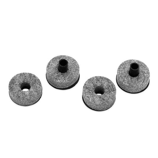 DW DWSM488 Top and Bottom Cymbal Felts with Washer