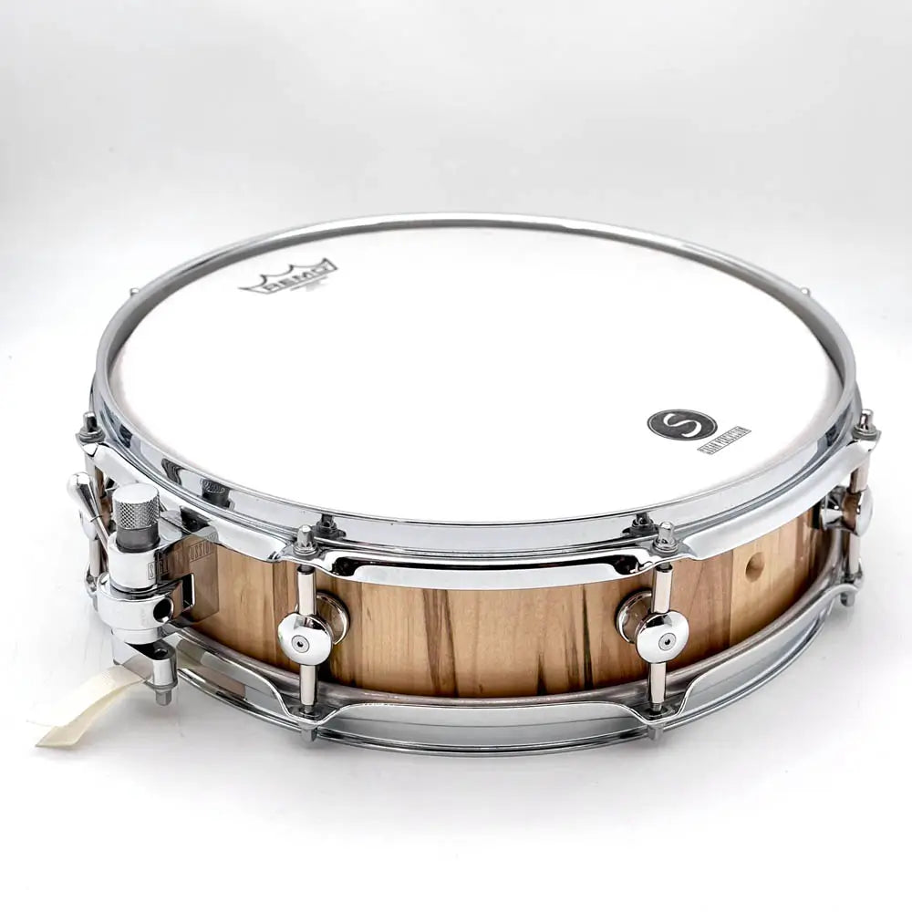 Used Sugar Percussion Limited Edition Ambrosia Maple Snare Drum 14x4 - Very Good - Drum Center Of Portsmouth