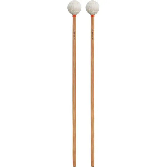 Yamaha MKAW-03 Keiko Abe Mallet w/Birch Handle, Hard - Drum Center Of Portsmouth