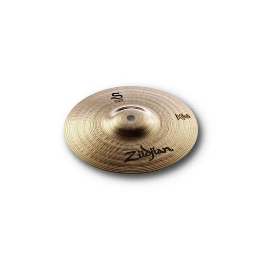 Zildjian S Splash Cymbal 8" - Drum Center Of Portsmouth