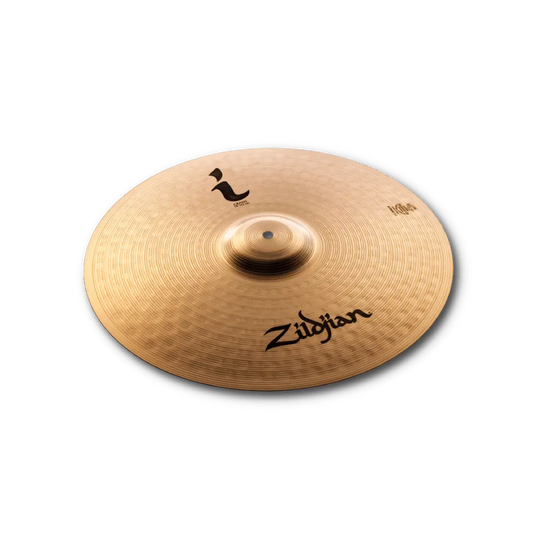 Zildjian I Family Pro Gig Cymbal Set 14/16/18/20 - Drum Center Of Portsmouth