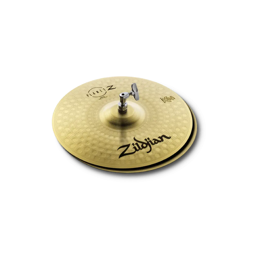 Zildjian Planet Z 3 Pro Cymbal Set 14/18 - Drum Center Of Portsmouth