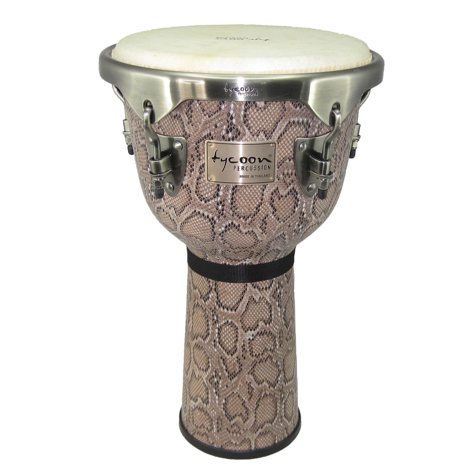 Tycoon Master Fantasy Boa Key-tuned Djembe