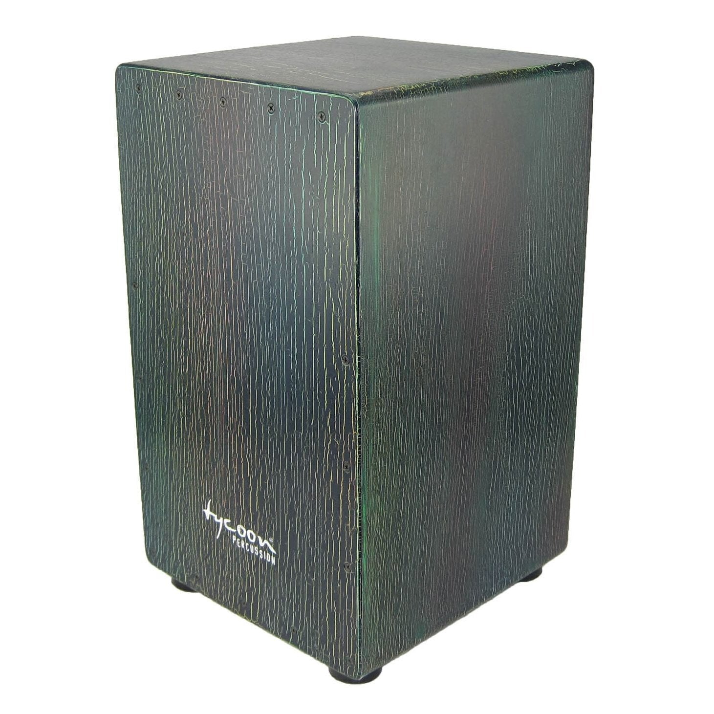 Tycoon Percussion : 29 Series Dark Iris Cajon