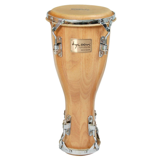 Tycoon Percussion : Med Bata Drum - Itotele