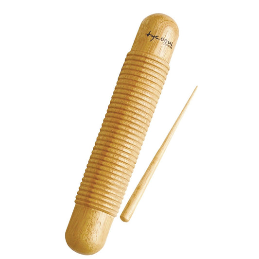 Tycoon Percussion Wooden Guiro