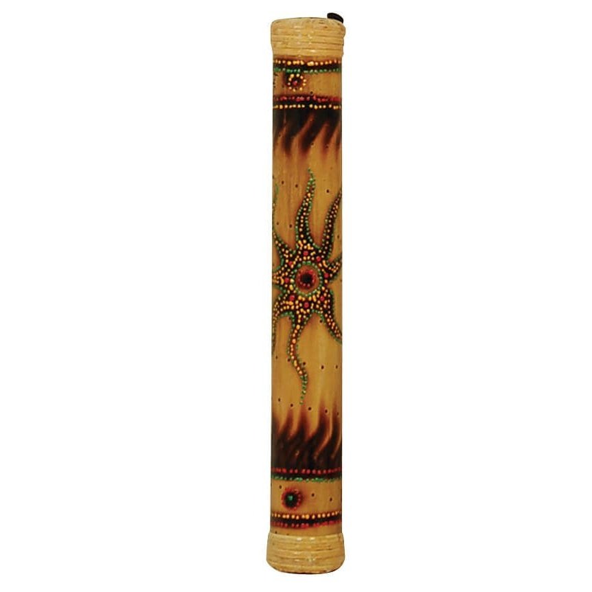 Tycoon Percussion 40Cm Bamboo Rain Stick
