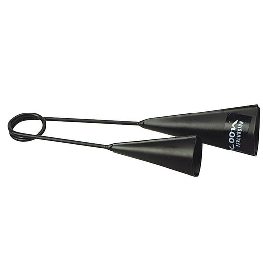 Tycoon Percussion Small Agogo Bell