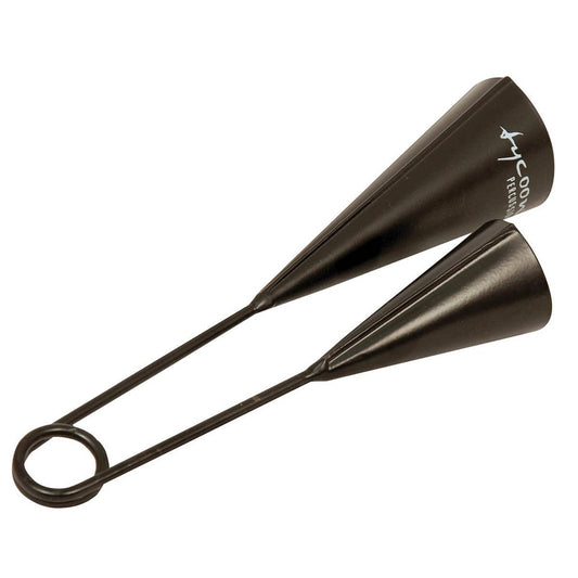 Tycoon Percussion Medium Agogo Bell