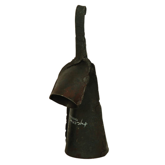 Tycoon Percussion Medium African Double Bell