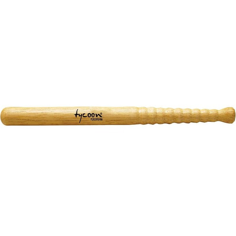 Tycoon Percussion Megalite Hand-Held Cowbell Beater