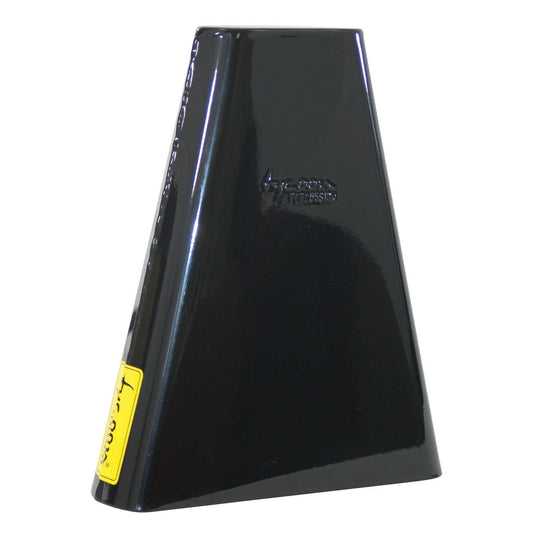 Tycoon Percussion Black Pearl Series Low Pitched Hand Bell
