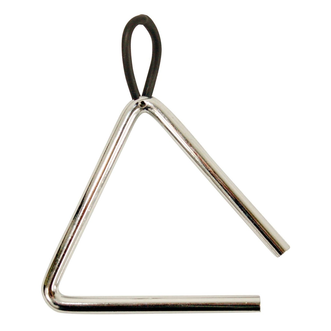 Tycoon Percussion 4 Aluminum Triangle