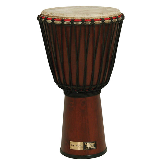 Tycoon Percussion 13 Djembe